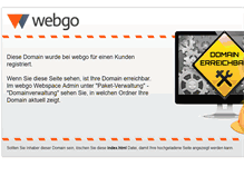 Tablet Screenshot of get-bootstrap.com